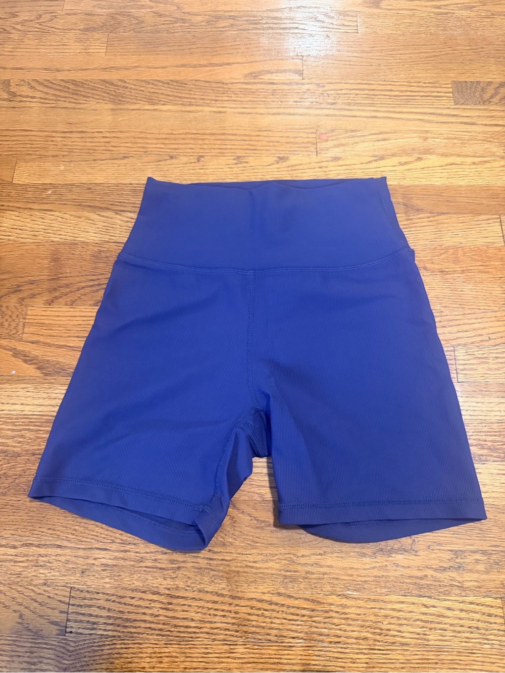 High-Rise Women’s Bike Shorts